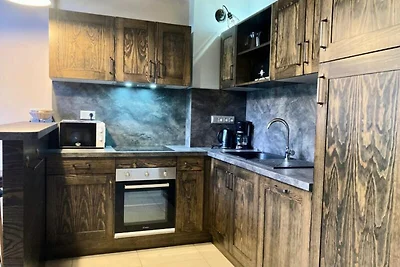 Ferienwohnung La Résidence