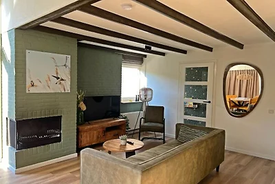 Casa vacanze con 2 camere da letto