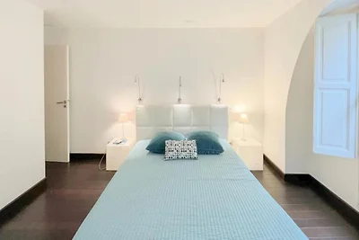 High-End-Wohnung im Goldenen Dreieck