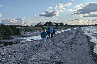 6 Personen Ferienhaus in Allingåbro-By Traum
