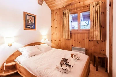 Wohnung in Méribel in der Nähe des Sessellift...