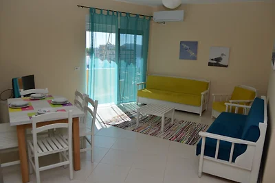 Entspannender K�stenaufenthalt in Saranda