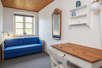 6 Personen Ferienhaus in Ærøskøbing-By Traum