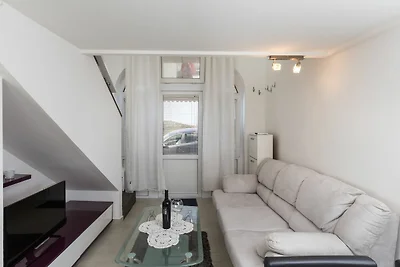 Studio Adriatic View - Studio Apartment with ...