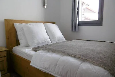 Wohnung in Le Hameau in der Nähe der...