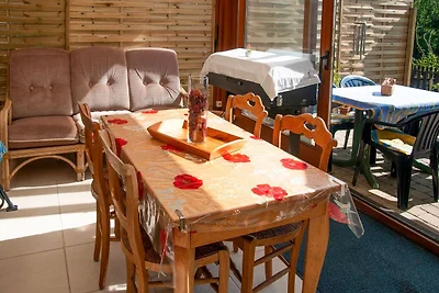 Casa Vacanze a Houyet per 6 Persone