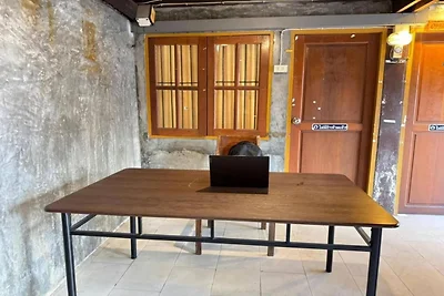 Rifugio privato con doppia camera | Bagno