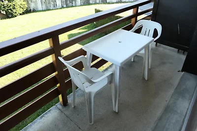 �bernachten Sie in der Residence La Gelinotte