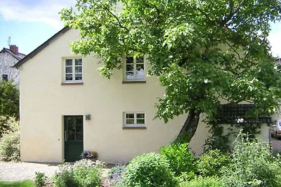 Ferienwohnung mit 2 Schlafzimmer