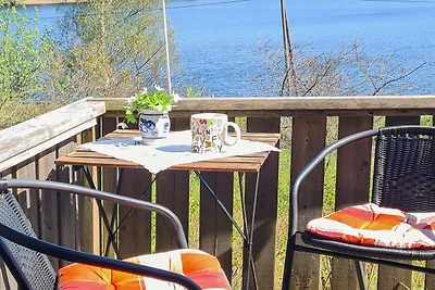 3 Personen Ferienhaus in BENGTSFORS
