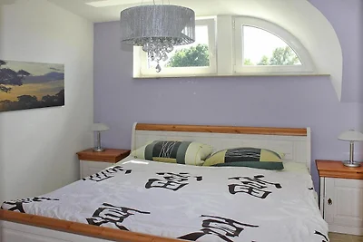 Casa vacanze Breetzer Boddentraum a Vieregge