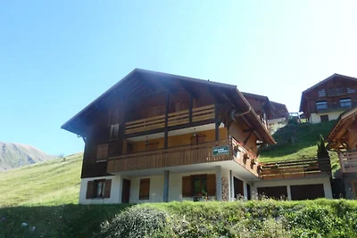 3 camere per 6 persone