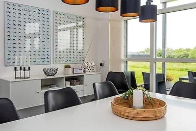 10 Personen Ferienhaus in Haderslev-By Traum