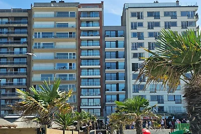 Wohnung am Meer mit Meerblick