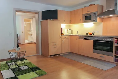 Apartamento de 1 dormitorio