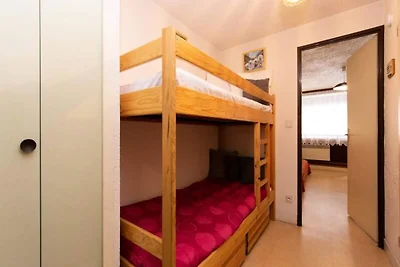 2 Zimmer für 4 Personen