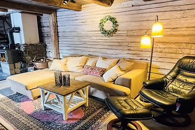 5 Personen Ferienhaus in ÅSEDA