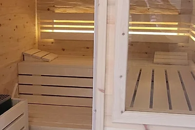 Ferienhaus in Weitnau mit Schwimmbecken