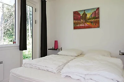 6 persoons vakantie huis in Hadsund-By Traum