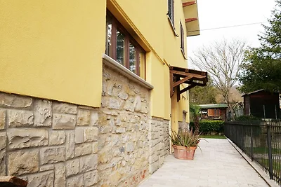Monolocale a San Sepolcro
