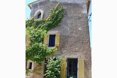 Ferienhaus mit 1 Schlafzimmer