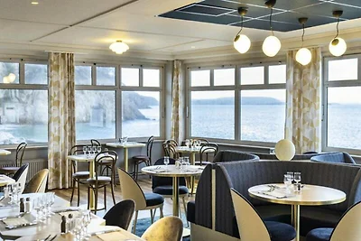 Casa vacanze a Morgat vicino all'oceano