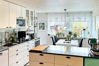 5 Personen Ferienhaus in VÄRMDÖ-By Traum
