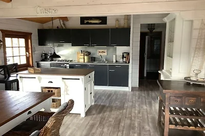 Holiday house in Ouddorp with Swimming Pool