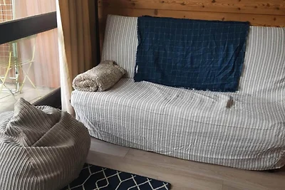 2 Zimmer für 6 Personen