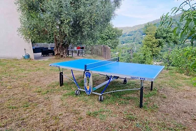 Riviera Countryside Family Villa