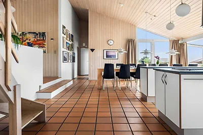 5 Sterne Ferienhaus in Hjørring