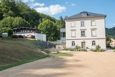 Ferienwohnung mit 2 Schlafzimmer