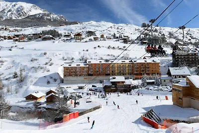 Appartamento a Vars vicino alla pista...