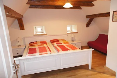 Altmühlfranken Romantic House