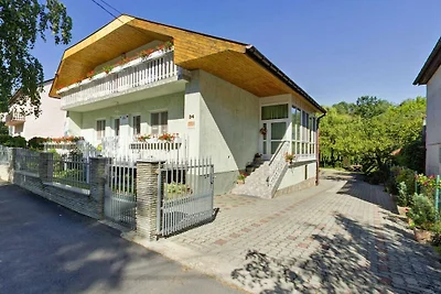 Appartamento a Hévíz con piscina