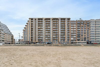 Studio in Blankenberge vlakbij strand