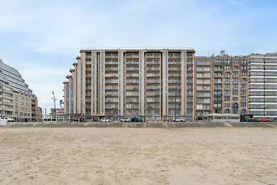 Wohnung in Blankenberge in der Nähe des...