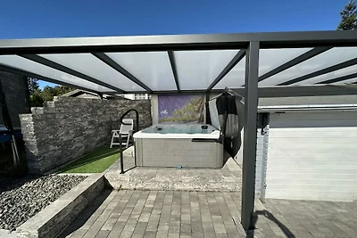 Vakantiehuis Deluxe