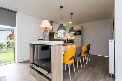 Stilvolle Villa mit Kamin in Limburg