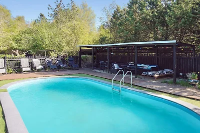 4 Sterne Ferienhaus in Gørlev