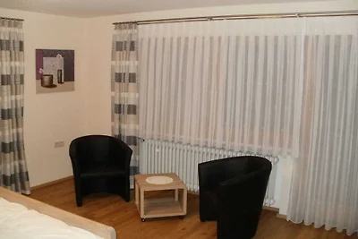 Ferienwohnung mit 1 Schlafzimmer