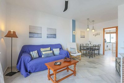 Laguna - Apartamento En El Portil