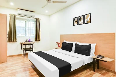 Super Townhouse RR Nagar