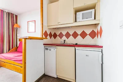 2 Zimmer 6 Personen Komfort