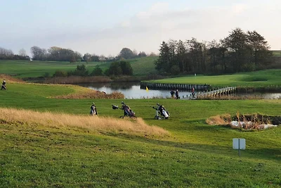 6 Personen Ferienhaus in Aabenraa-By Traum