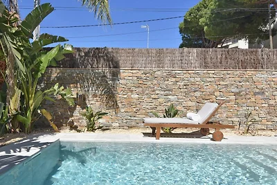 Villa for 4 persons in Costa Brava