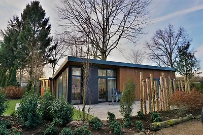 Modernes Chalet am Veluwe-See