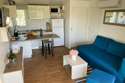 Olive Tree Neo & Lino - Two Bedroom Mobile Ho...