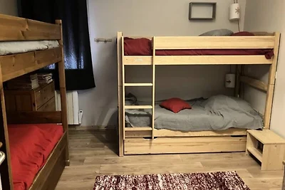 Appartamento a Valloire vicino piste