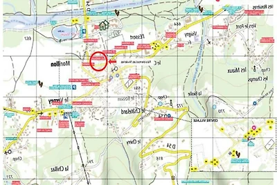 Niveoles Residence Bat C